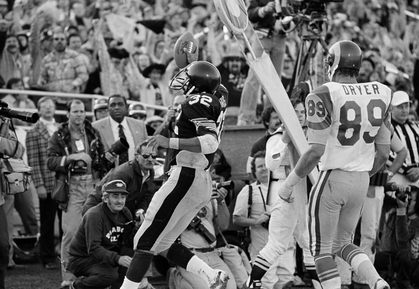 Superbowl XIV